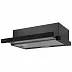 Вытяжка с выдвижным экраном LEX HUBBLE 500 BLACK