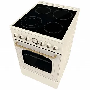 Отдельностоящая плита Gorenje GECS5B70CLI