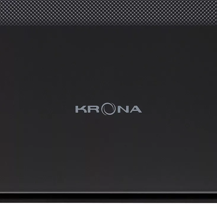 Электрический духовой шкаф Krona ESSENZA 60 BL G2