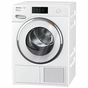 Сушильная машина Miele TWR 780 WP White Edition
