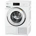Сушильная машина Miele TWR 780 WP White Edition