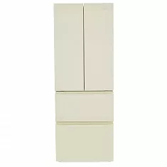 Холодильник-морозильник French Door ZUGEL ZRFD361C