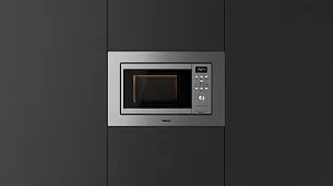 Встраиваемая микроволновая печь Teka MWE 207 FI SS