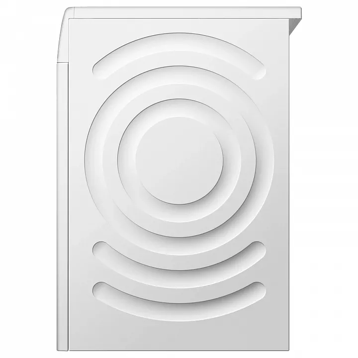 Стиральная машина BOSCH WGK264Z0ME
