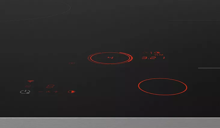 Индукционная варочная панель Asko HID824GC