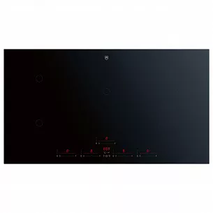 Индукционная варочная панель V-ZUG CookTop V6000 I905 (CTI6T95MMSOLD)