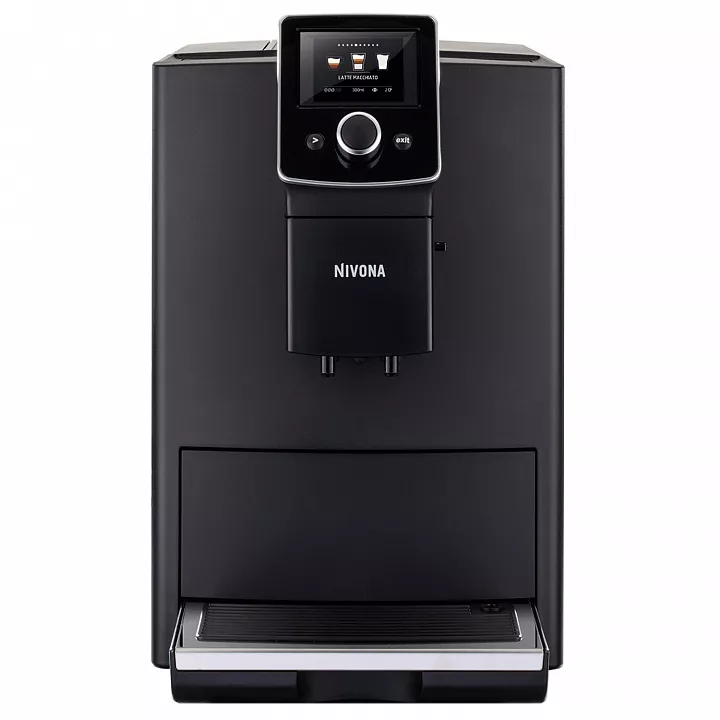 Автоматическая кофемашина Nivona NICR 820