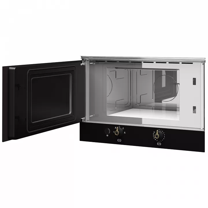 Встраиваемая микроволновая печь Teka MWR 22 BI ANTHRACITE-OB