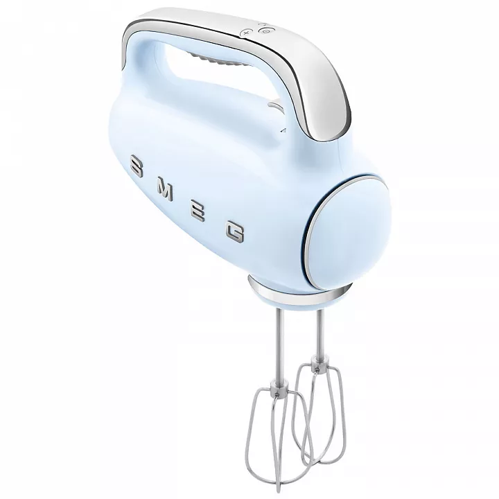 Ручной миксер Smeg HMF01PBEU