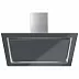 Наклонная вытяжка Teka DLV 98660 TOS STEAM GREY