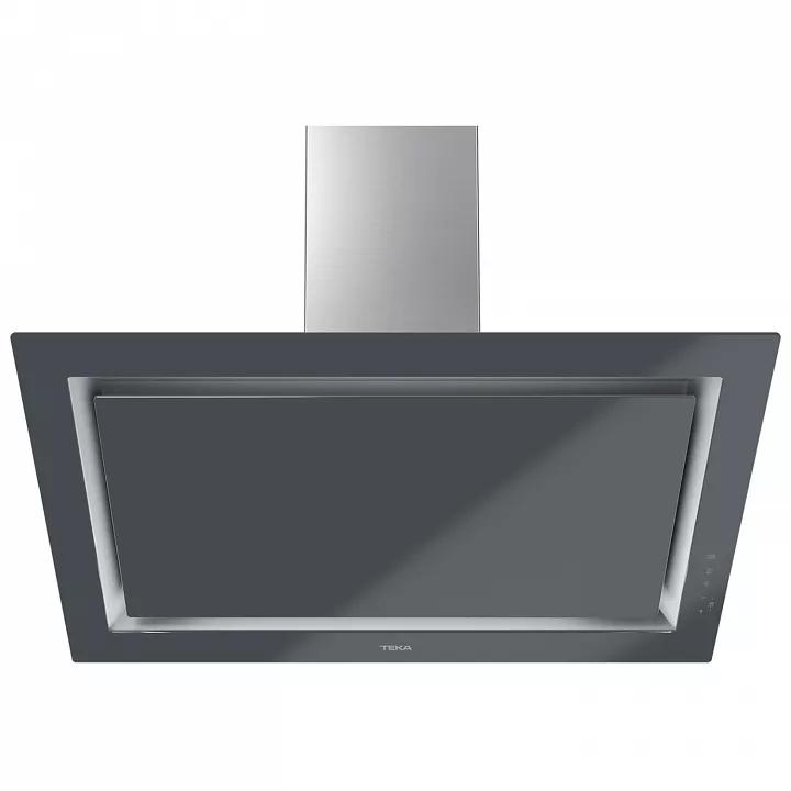 Наклонная вытяжка Teka DLV 98660 TOS STEAM GREY