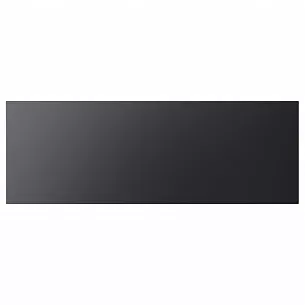 Подогреватель посуды V-ZUG WarmingDrawer V4000 22 (WDEC6V1C черное стекло)