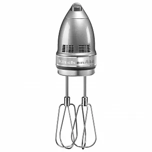 Ручной миксер KitchenAid 5KHM9212ECU