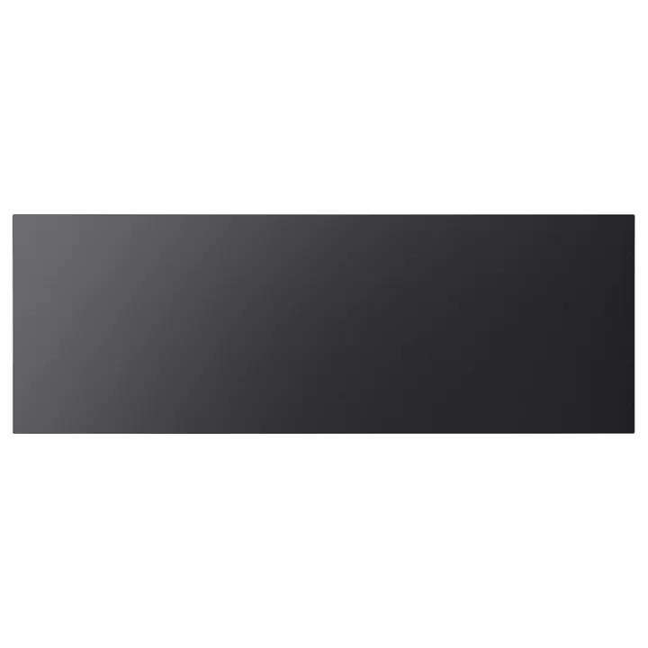 Подогреватель посуды V-ZUG WarmingDrawer V4000 22 (WDEC6V1C черное стекло)