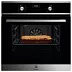 Электрический духовой шкаф Electrolux EOF5F50BX