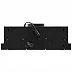 Вытяжка с выдвижным экраном Krona KAMILLA T SENSOR MAX 600 BLACK