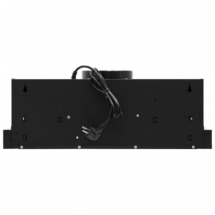 Вытяжка с выдвижным экраном Krona KAMILLA T SENSOR MAX 600 BLACK