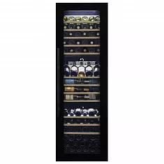 Встраиваемый винный шкаф Dunavox DX-89.246TB