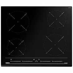Индукционная варочная панель Teka IZC 64010 MSS BLACK