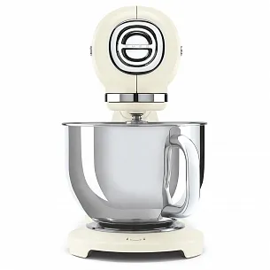 Планетарный миксер Smeg SMF05CREU
