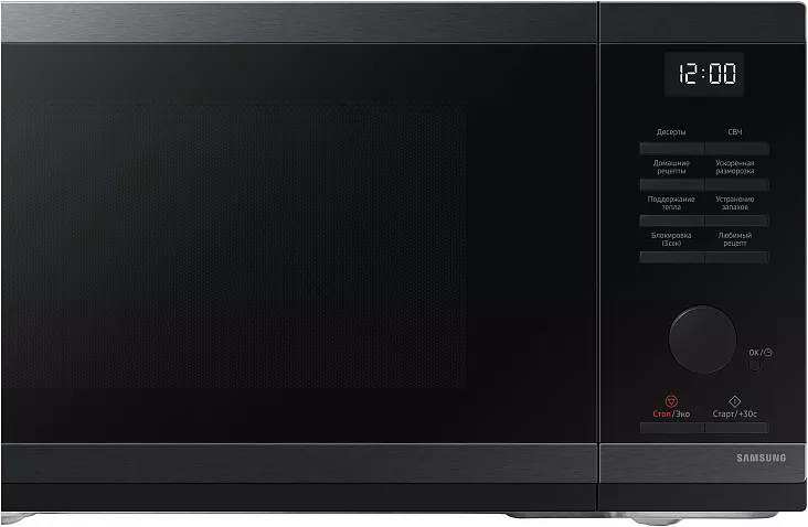 Микроволновая печь Samsung MS23DG4504AGBW