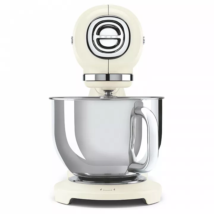 Планетарный миксер Smeg SMF05CREU