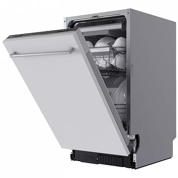 Встраиваемая посудомоечная машина Midea MID45S140i