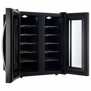 Винный шкаф Cellar Private CP024-2T