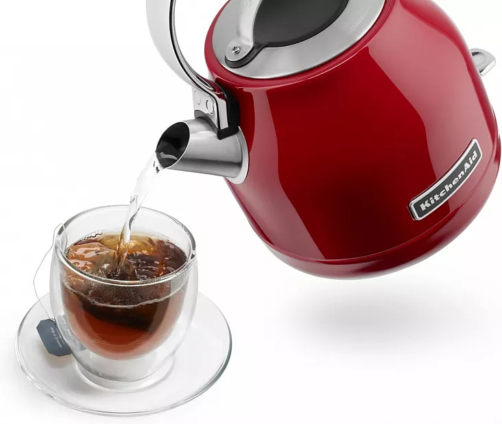 Электрический чайник KitchenAid 5KEK1222EER