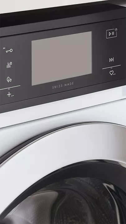 Стиральная машина V-ZUG AdoraWash V6000 (AW6T-11043 L)