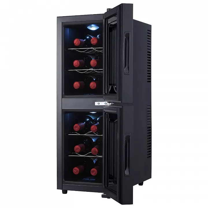 Винный шкаф Cellar Private CP012-2E