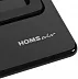 Газовая варочная панель HOMSair HGE433TGCBK
