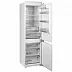 Встраиваемый холодильник-морозильник Midea MDRE416FGE01M