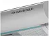 Козырьковая вытяжка MAUNFELD MP-1 60 Inox