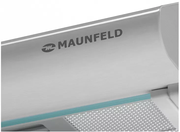 Козырьковая вытяжка MAUNFELD MP-1 60 Inox