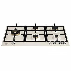Газовая варочная панель Bertazzoni P905LHERAX