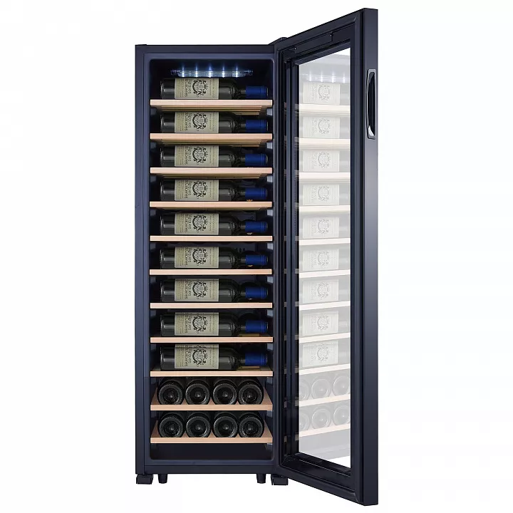 Винный шкаф Cellar Private CP062S