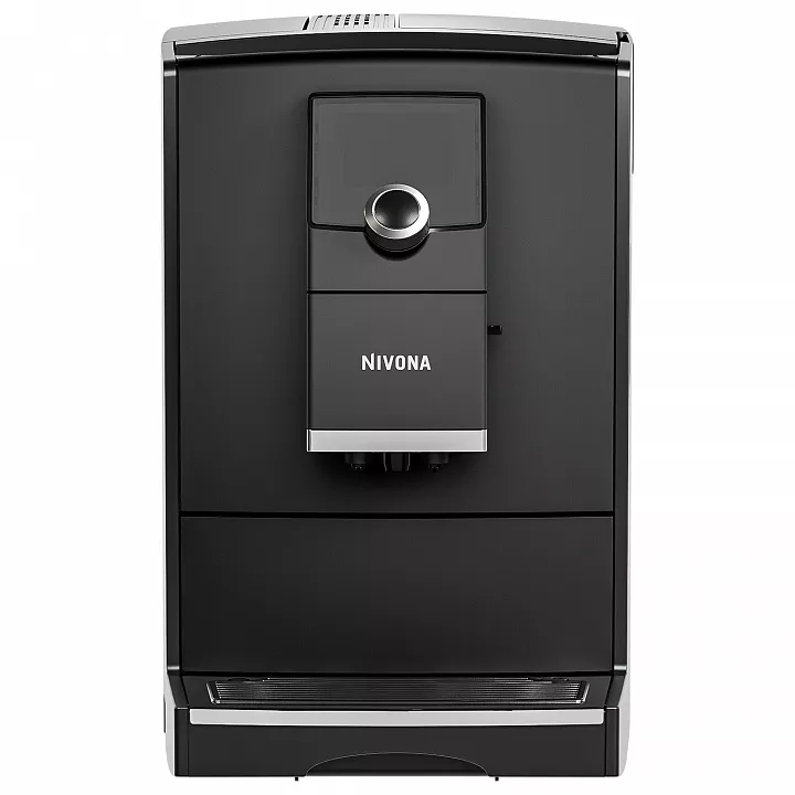Автоматическая кофемашина Nivona NICR 790
