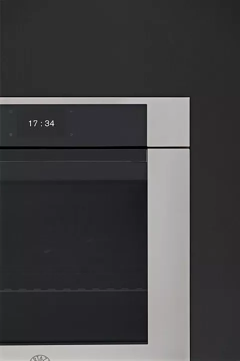 Электрический духовой шкаф с паром Bertazzoni F6011MODVPTX/23