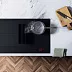 Индукционная варочная панель с вытяжкой Asko HIHD854MM