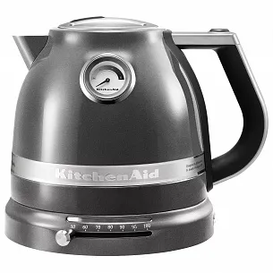 Электрический чайник KitchenAid 5KEK1522EMS