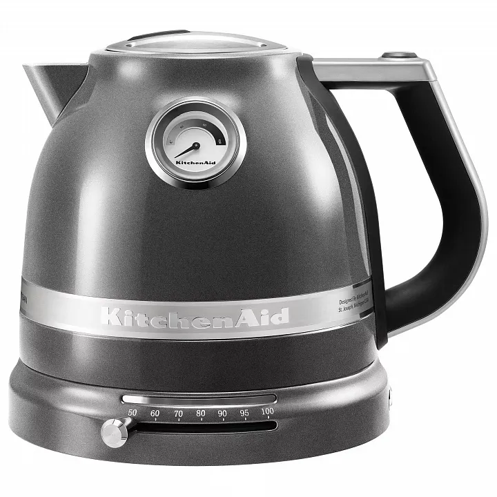 Электрический чайник KitchenAid 5KEK1522EMS