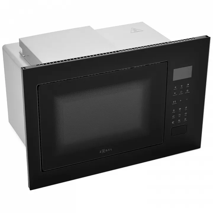 Встраиваемая микроволновая печь ZUGEL ZMO251B