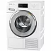 Сушильная машина Miele TWV 780 WP White Edition