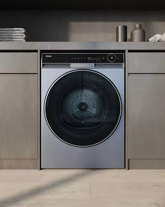 Сушильная машина Haier HD100-A3397SU1