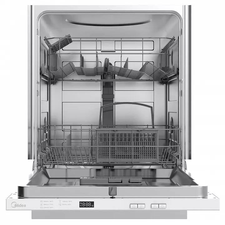 Встраиваемая посудомоечная машина Midea MID60S050