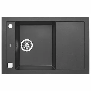 Кухонная мойка Alveus Formic 30 G05M