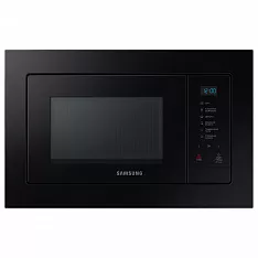 Встраиваемая микроволновая печь Samsung MS23A7118AK/BW