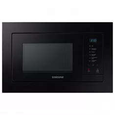 Встраиваемая микроволновая печь Samsung MS23A7118AK/BW