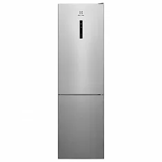 Холодильник-морозильник Electrolux LNT7ME36X3